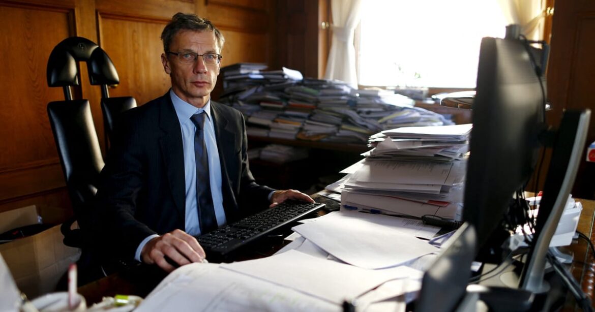 bce-so-deve-cortar-juros-se-trajetoria-da-inflacao-apontar-para-baixo-sem-recuperacao,-diz-vujcic