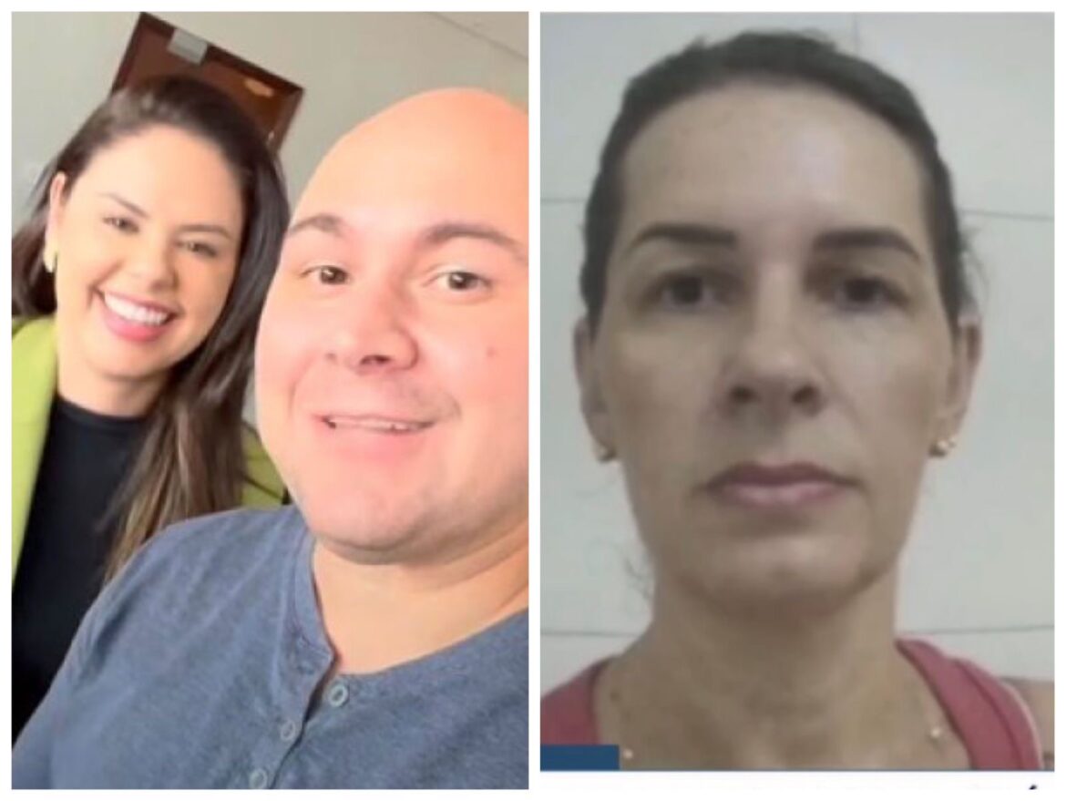 sheila-patricia-vendramini,-ex-assessora-da-vereadora-michelly-alencar-e-nomeada-na-gestao-abilio-brunini,-esta-foragida-apos-aplicar-golpe-milionario-em-parceria-com-advogada-em-cuiaba