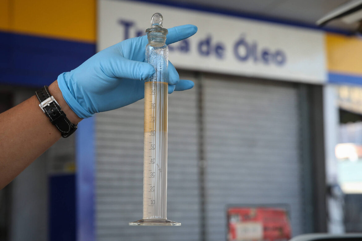 relator-de-projeto-ve-conivencia-de-agentes-publicos-em-fraudes-de-combustiveis