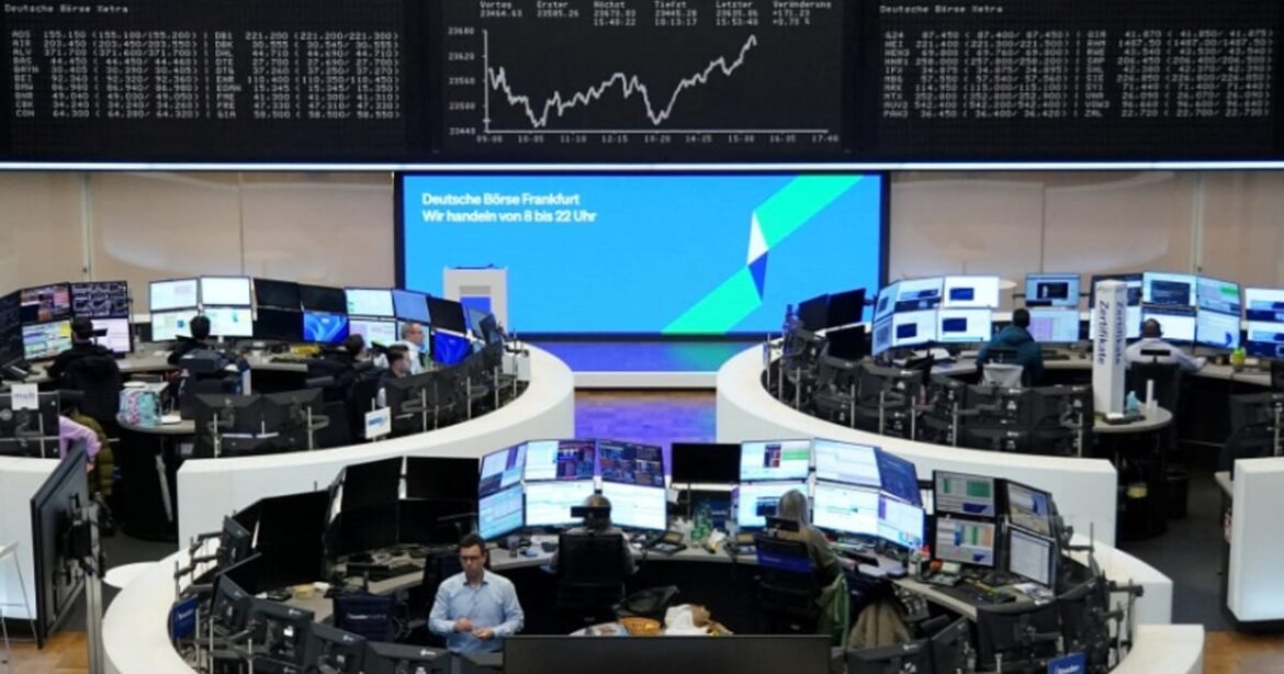 indice-stoxx-600-registra-ganhos-mensais-com-esperanca-de-corte-de-juros-do-fed