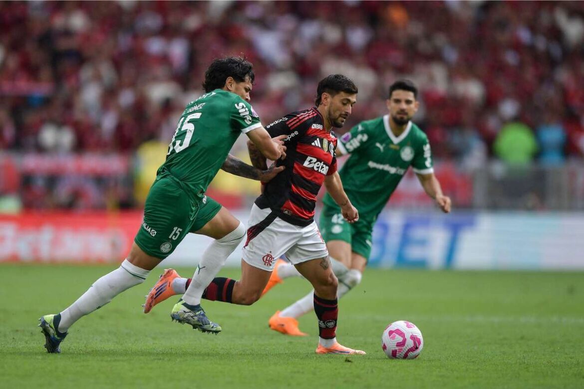final-da-libertadores-comecara-com-15-minutos-de-atraso;-entenda