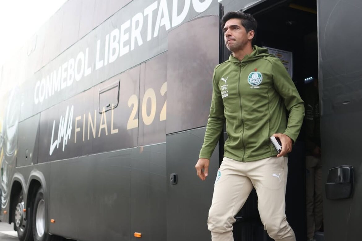 com-andreas-pereira-titular,-palmeiras-esta-escalado-para-a-final;-confira
