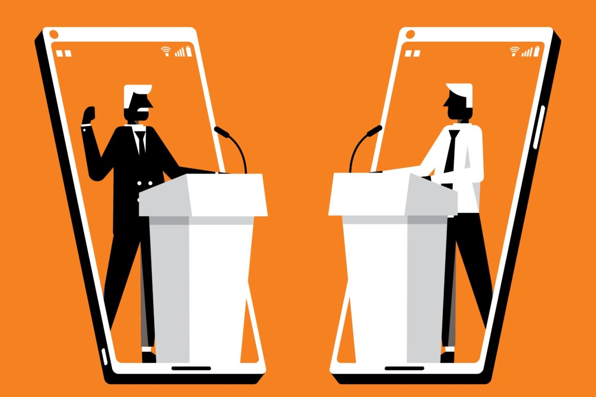 #semanistia-x-#anistiaja:-assunto-transforma-web-em-guerra-politica