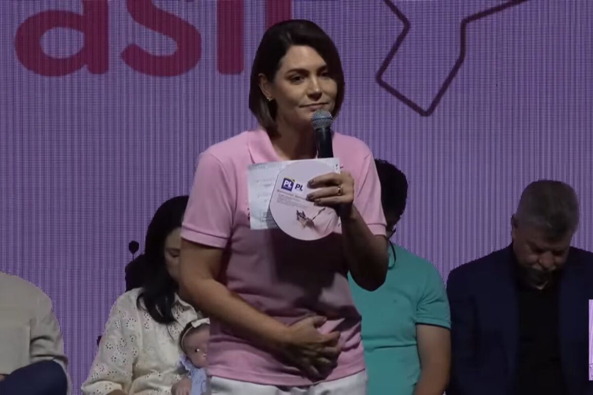 michelle-critica-aproximacao-do-pl-ce-com-ciro-gomes:-isso-nao-da