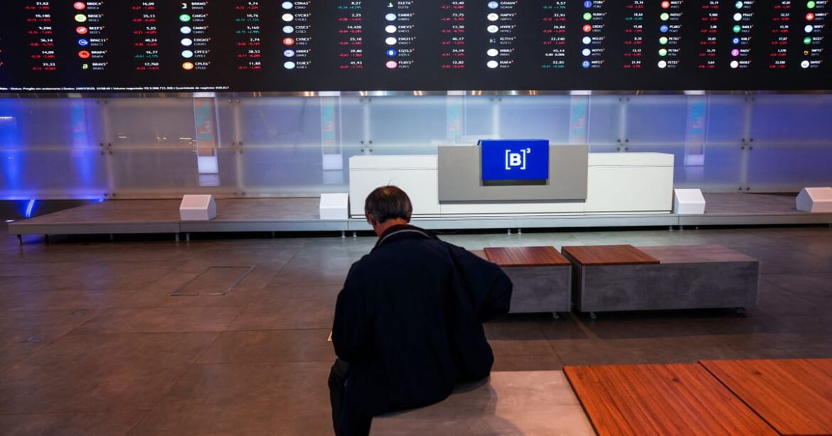 ibovespa-tem-queda-modesta-com-exterior-apos-fechar-novembro-com-maximas