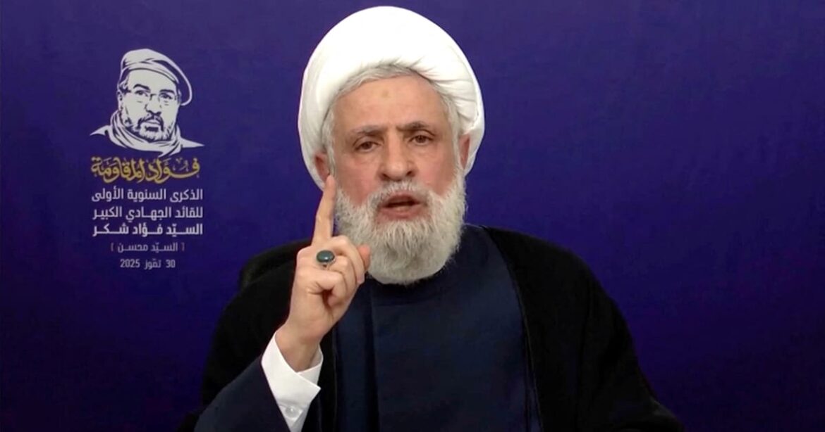 lider-do-hezbollah-deixa-aberta-possibilidade-de-nova-guerra-com-israel