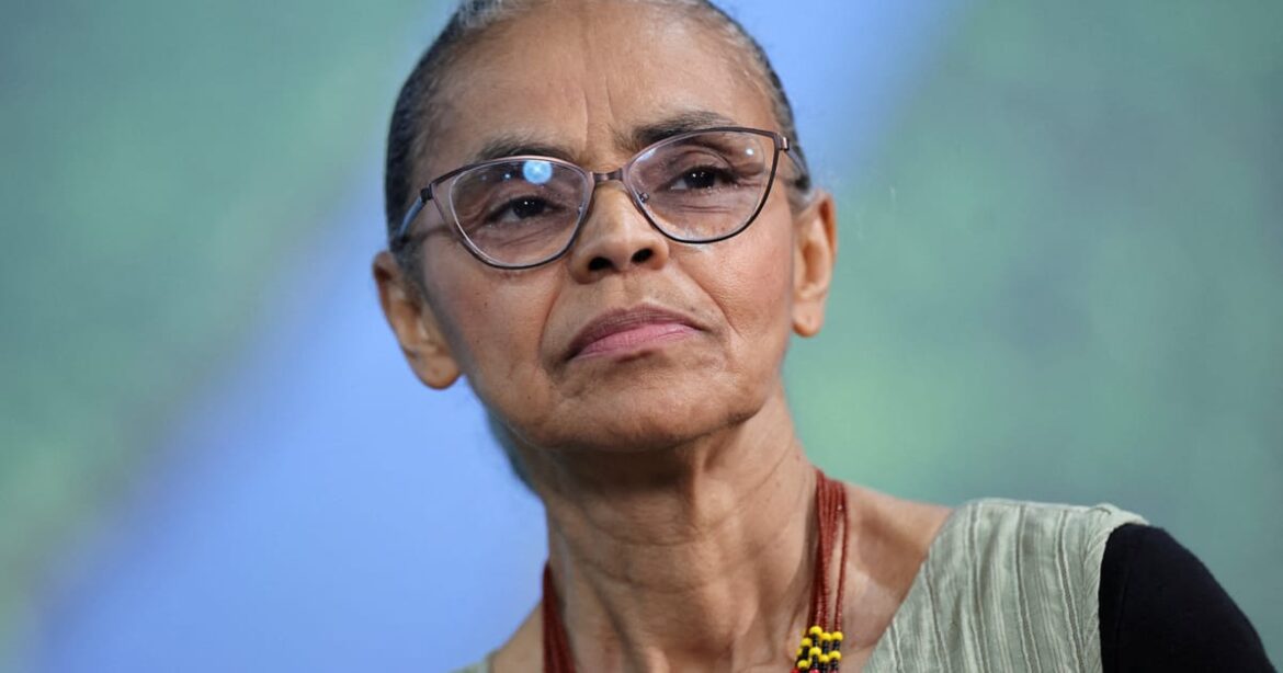 marina-diz-que-governo-considera-‘fortemente’-judicializacao-apos-‘demolicao’-de-licenciamento-ambiental