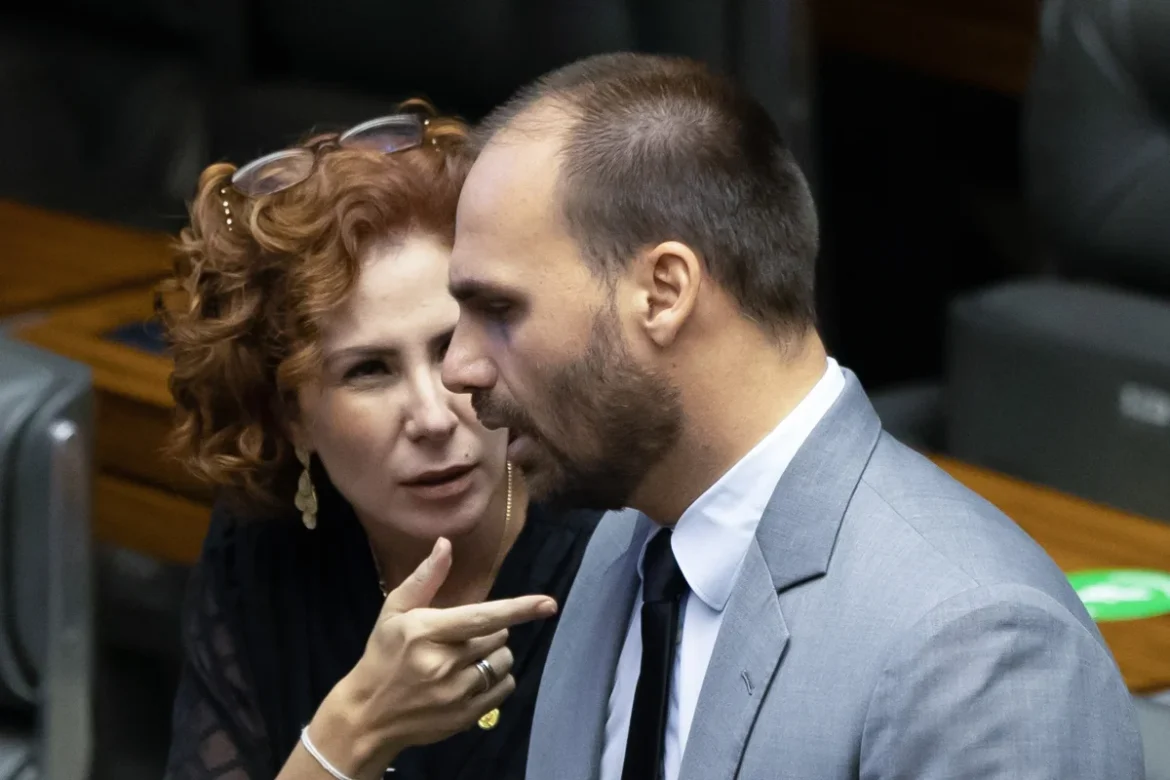 zambelli,-eduardo-e-ramagem:-como-a-camara-tem-blindado-bolsonaristas