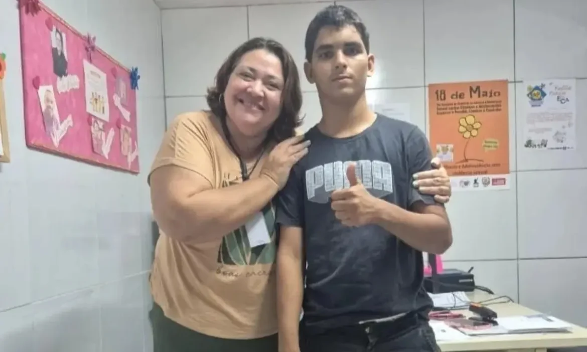 video-conselheira-que-cuidou-de-vaqueirinho-desabafa:-meu-menino-sem-juizo