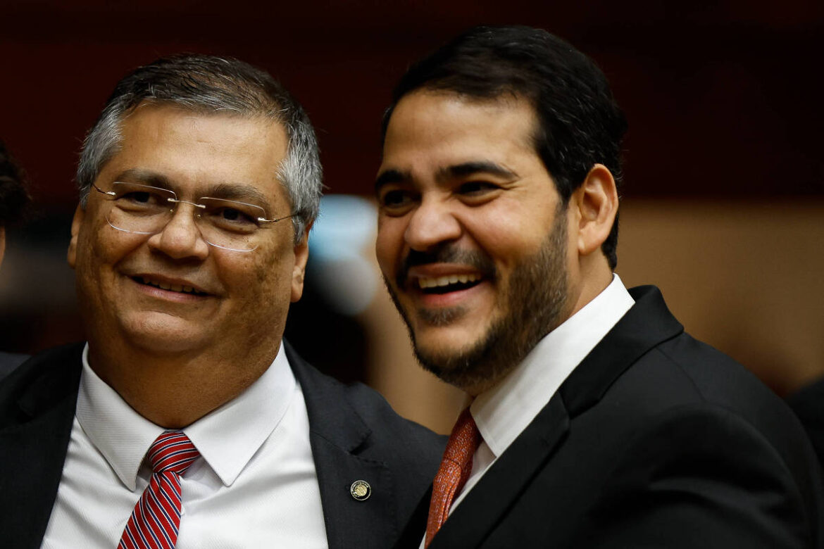 dino-diz-nao-falar-sobre-indicacao-de-messias-ao-stf-por-ser-tema-'politicamente-controverso'