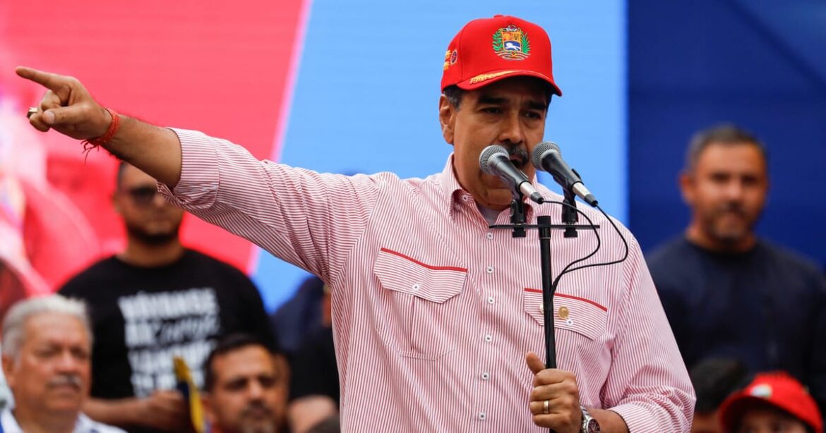 maduro-jura-‘lealdade-absoluta’-ao-povo-venezuelano