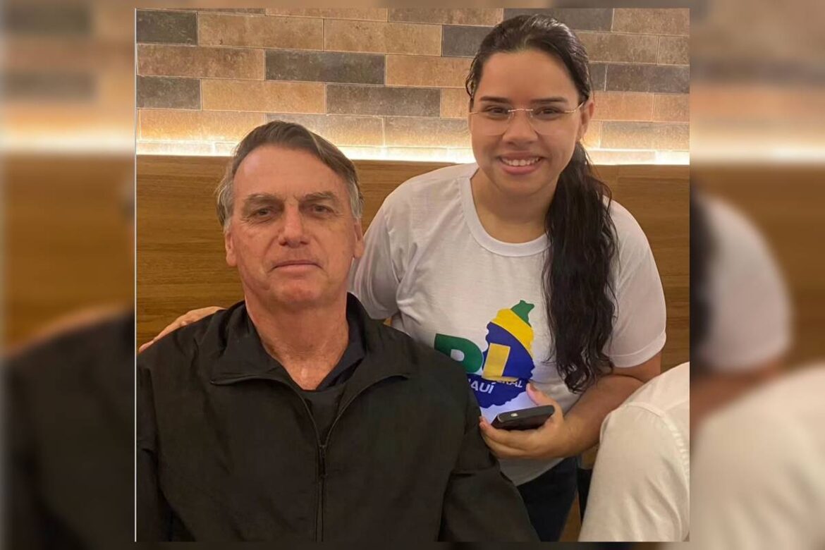 pl-de-bolsonaro-demite-acusada-de-fazer-macumba-com-terra-de-cemiterio-no-partido