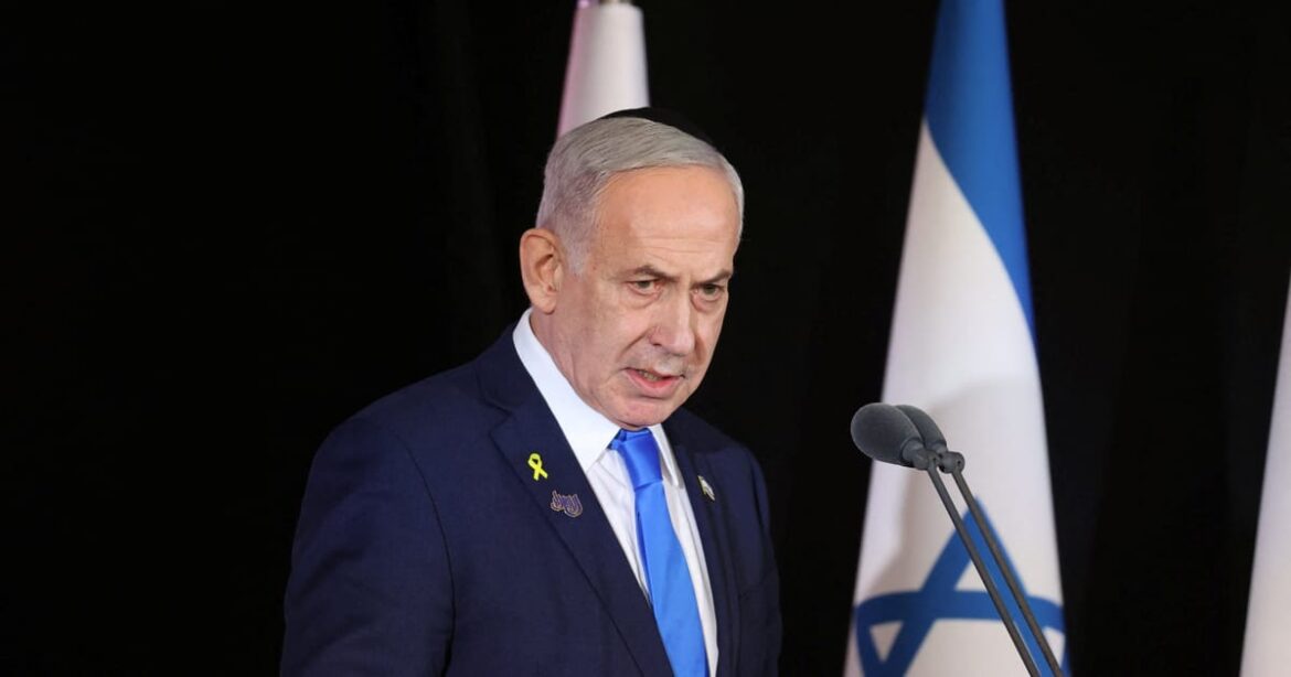 netanyahu-diz-que-acordo-de-israel-com-siria-e-possivel-e-espera-zona-tampao