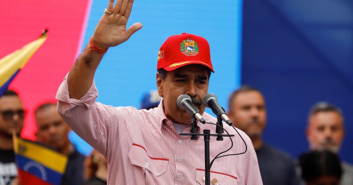 venezuela-aprova-voo-de-repatriacao-de-imigrantes-vindos-dos-eua