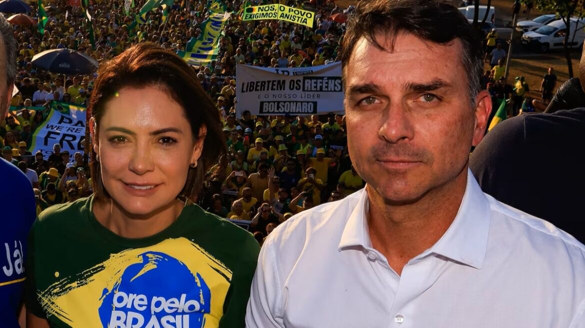 a-divisao-interna-no-pl-sobre-lideranca-do-cla-bolsonaro-para-2026
