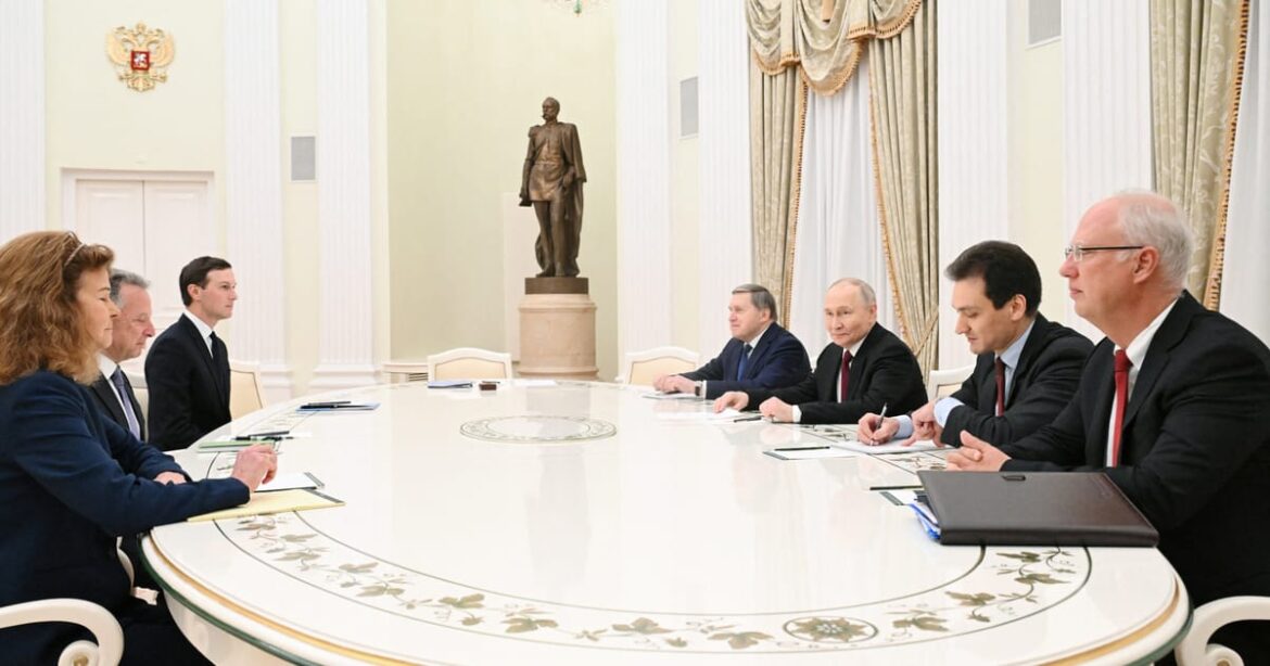 putin-se-reune-com-witkoff-e-kushner-por-mais-de-4-horas-para-discutir-paz-na-ucrania