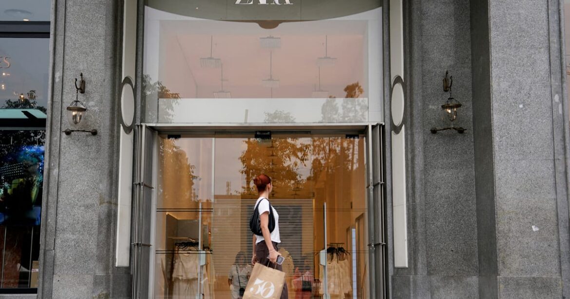 inditex,-proprietaria-da-zara,-supera-previsoes-com-forte-inicio-de-inverno