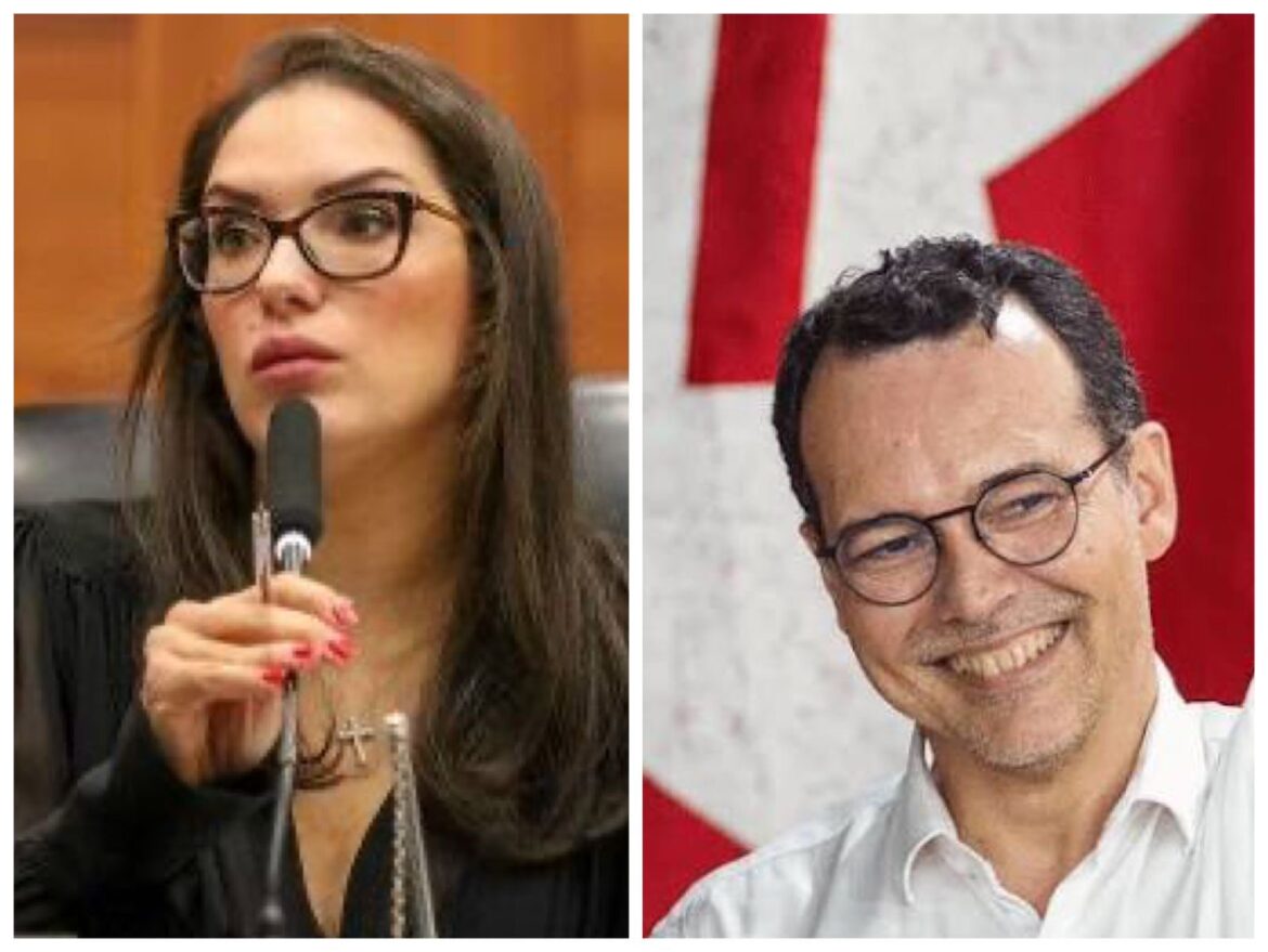janaina-riva-e-ludio-cabral-disputam-a-lanterna-das-emendas-rebaixados-no-brasileirao-da-assembleia