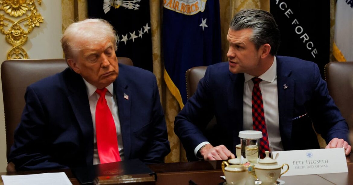 trump-diz-que-qualquer-pais-traficando-drogas-para-os-eua-podera-ser-atacado