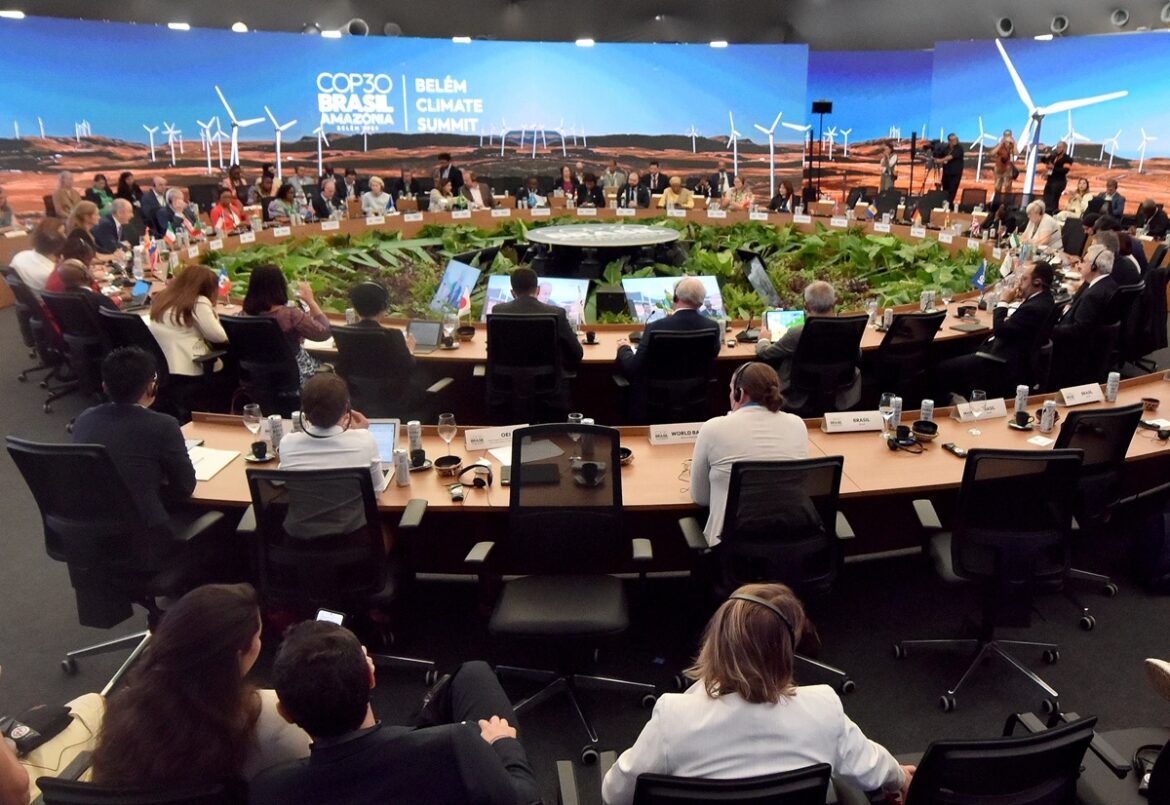 apos-cop30,-governo-cria-plataforma-para-financiar-transicao-climatica