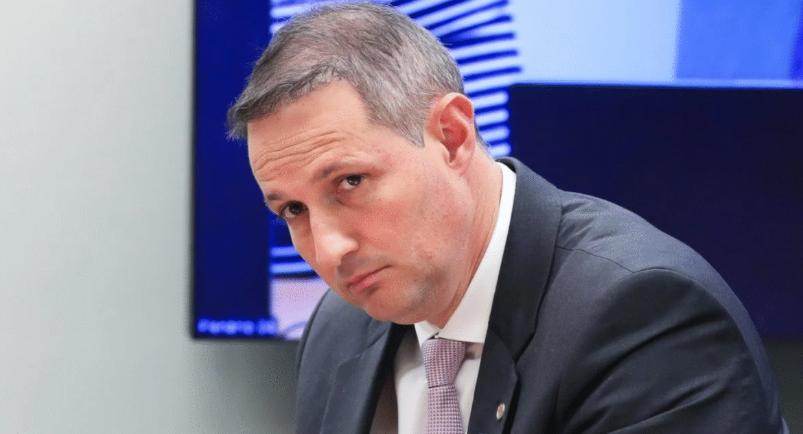 relator-atende-governo-e-barra-pl-antifaccao-de-derrite;-entenda