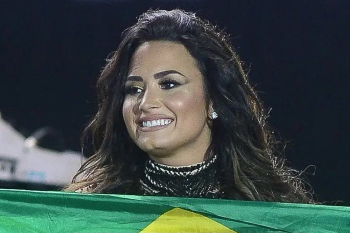 confirmada-no-rock-in-rio,-demi-lovato-enaltece-fas-brasileiros:-amo