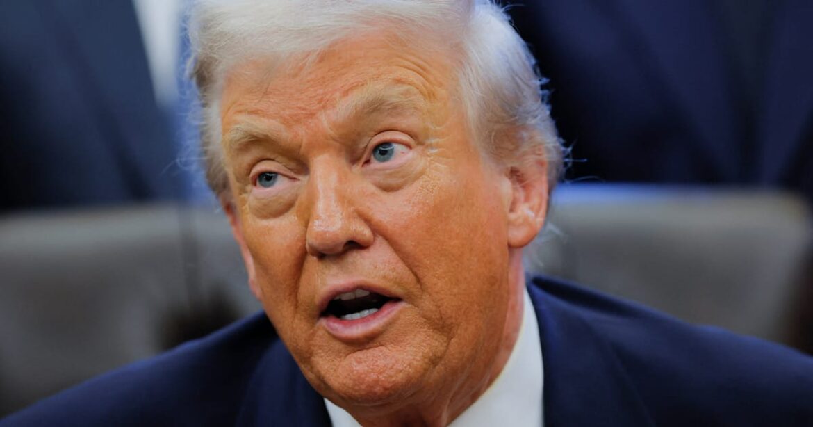 trump-diz-que-o-usmca-expirara-ou-sera-feito-um-novo-acordo
