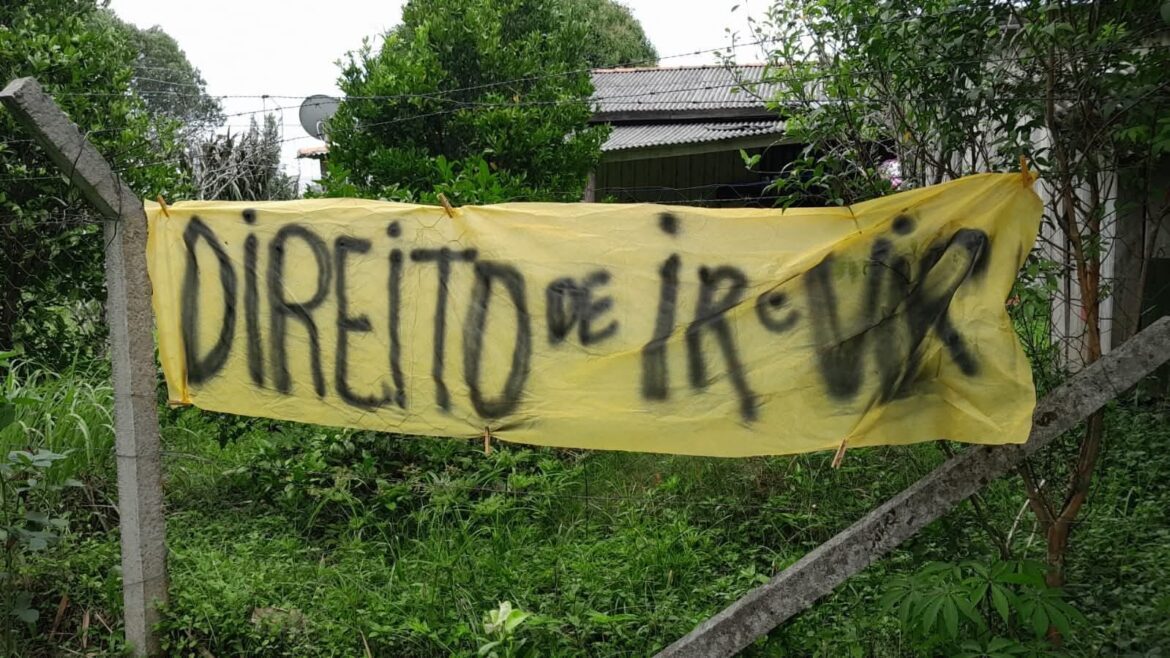 pedagio-da-lapa-isola-quilombolas-e-expoe-racismo-ambiental-no-parana