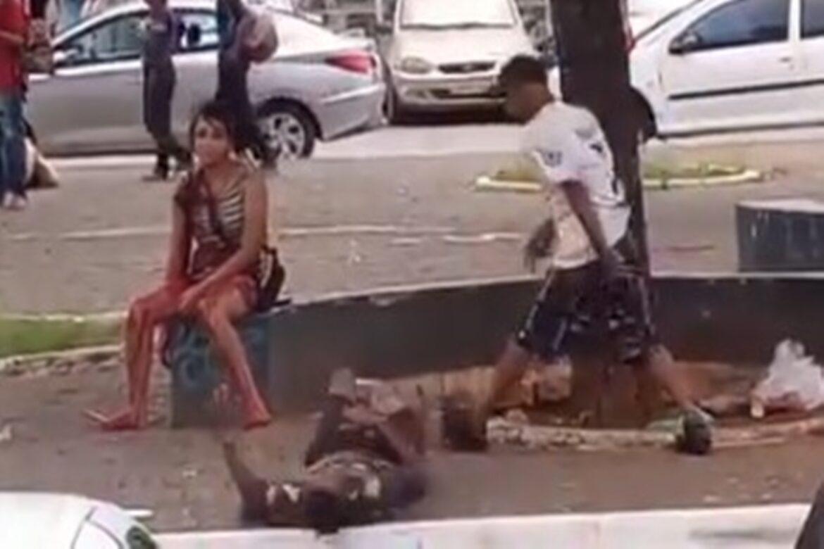mulher-e-presa-por-dupla-tentativa-de-latrocinio-contra-casal-no-df
