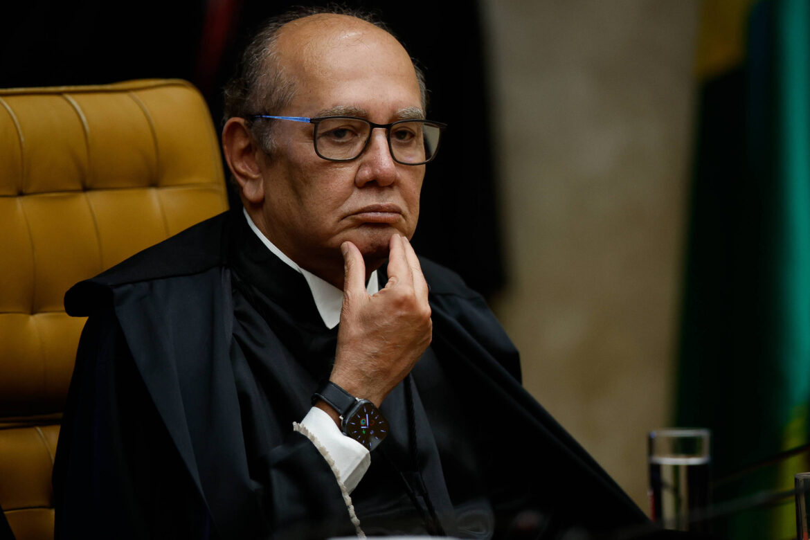 urgencia-de-gilmar-para-blindar-ministros-do-stf-e-julgamento-em-plenario-virtual-sao-alvo-de-criticas