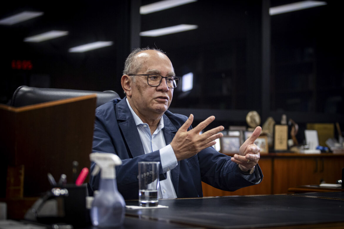 gilmar-mendes-nega-blindagem-a-impeachments-no-stf:-a-lei-ja-caducou