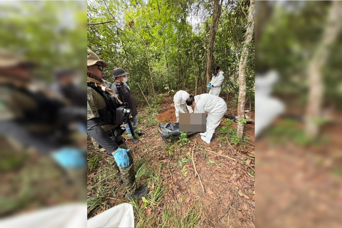 policia-descobre-cemiterio-do-trafico-com-corpo-enterrado-sem-cabeca