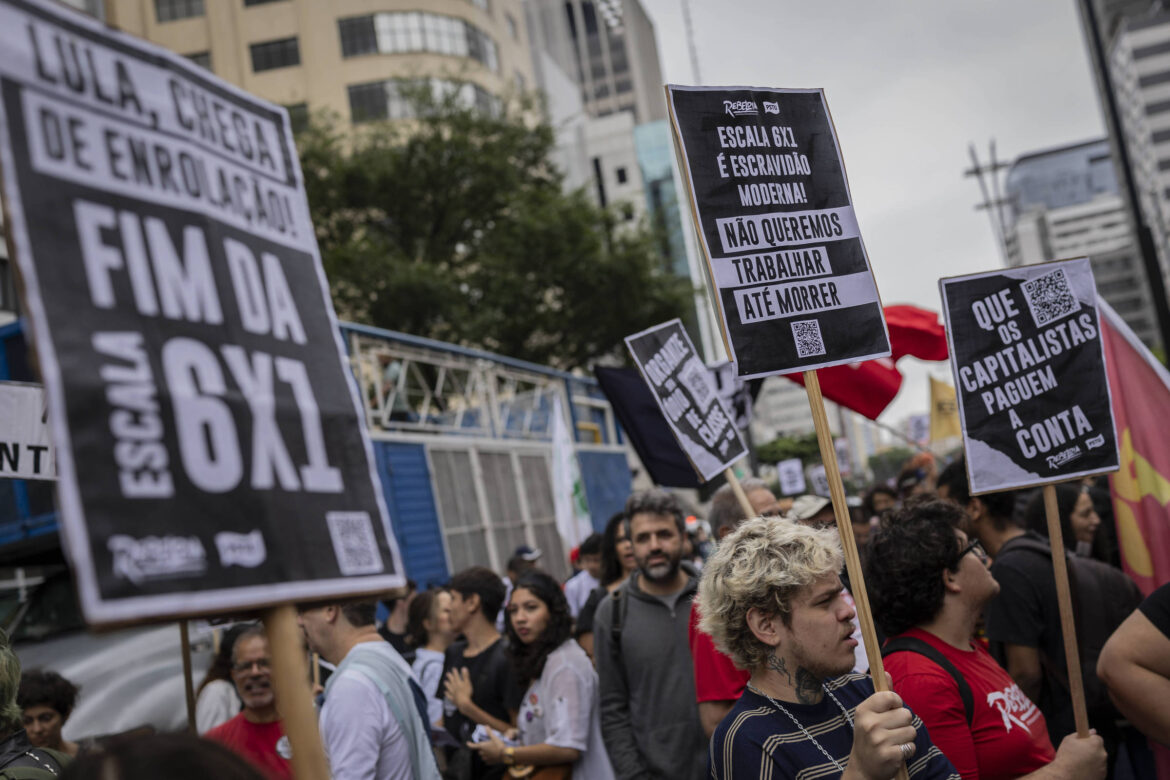 centrais-sindicais-elogiam-jornada-de-40h-semanais,-mas-querem-escala-5×2