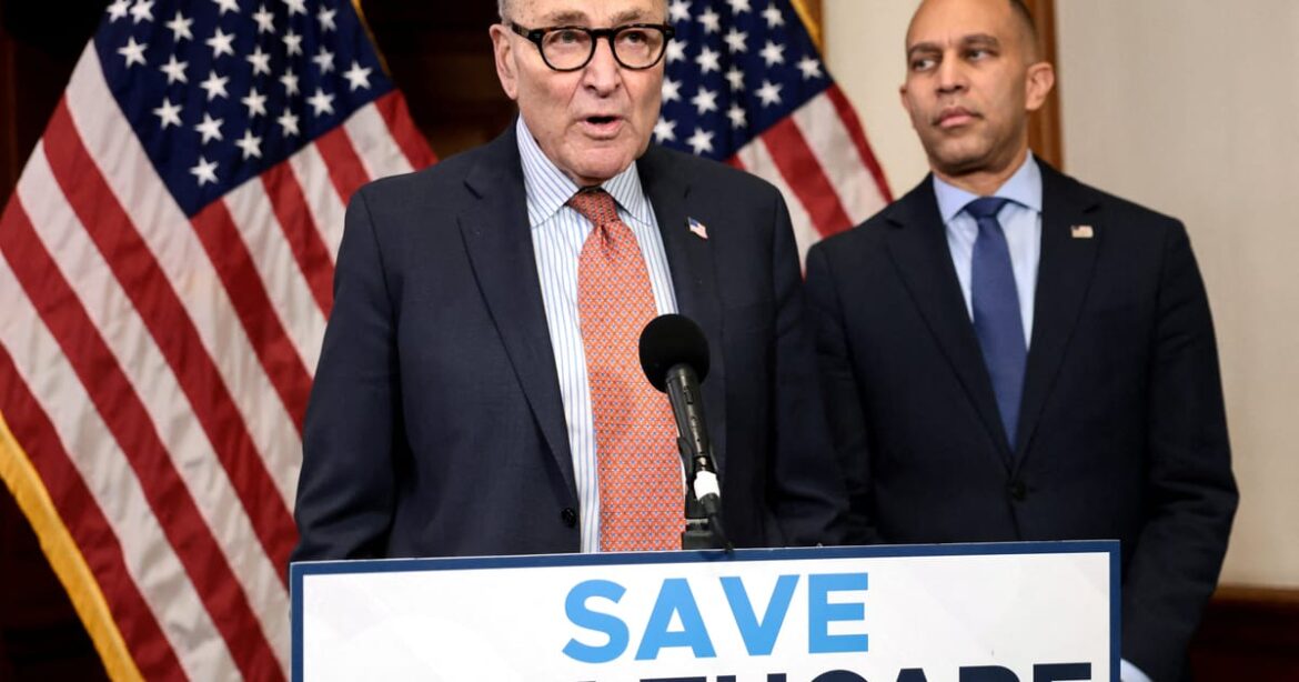 democratas-no-senado-dos-eua-renovam-tentativa-de-estender-subsidios-do-obamacare