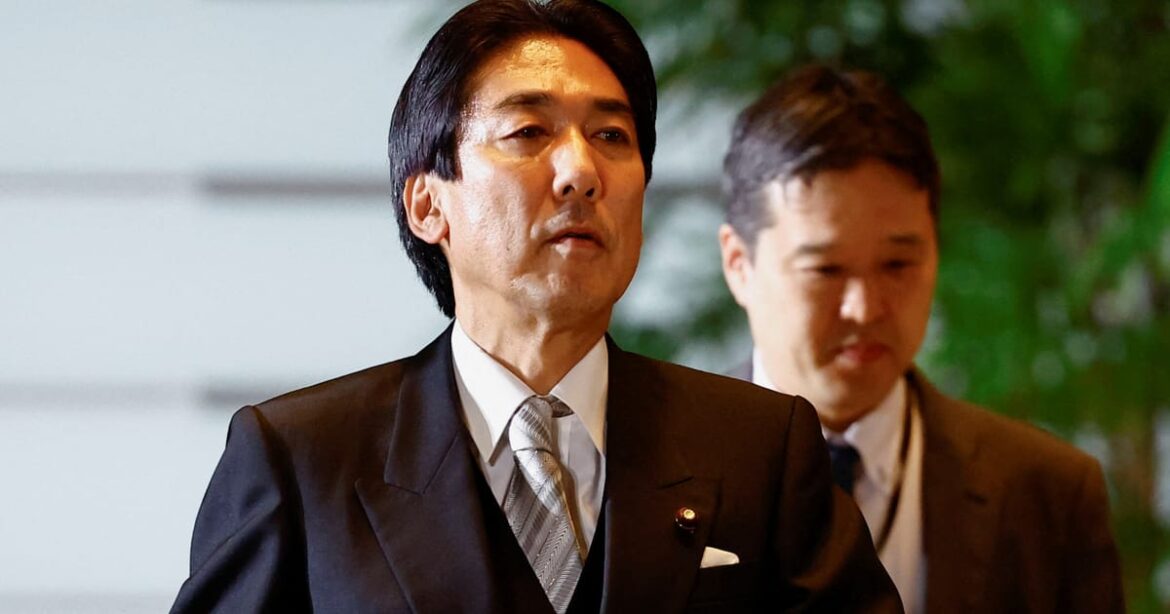 ministro-da-economia-do-japao-diz-que-cabe-ao-bc-japones-decidir-‘meios-especificos-de-politica-monetaria’