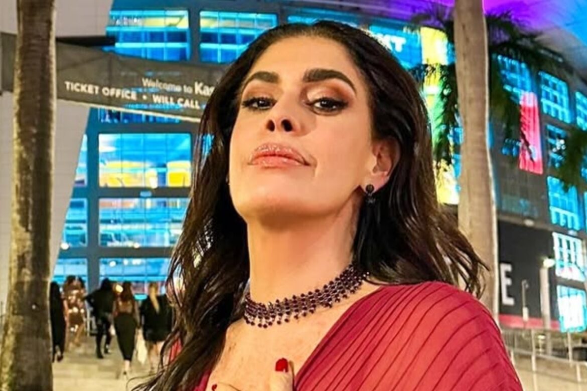 paula-lavigne-diz-que-abortou-aos-16-anos:-ia-estragar-a-minha-vida