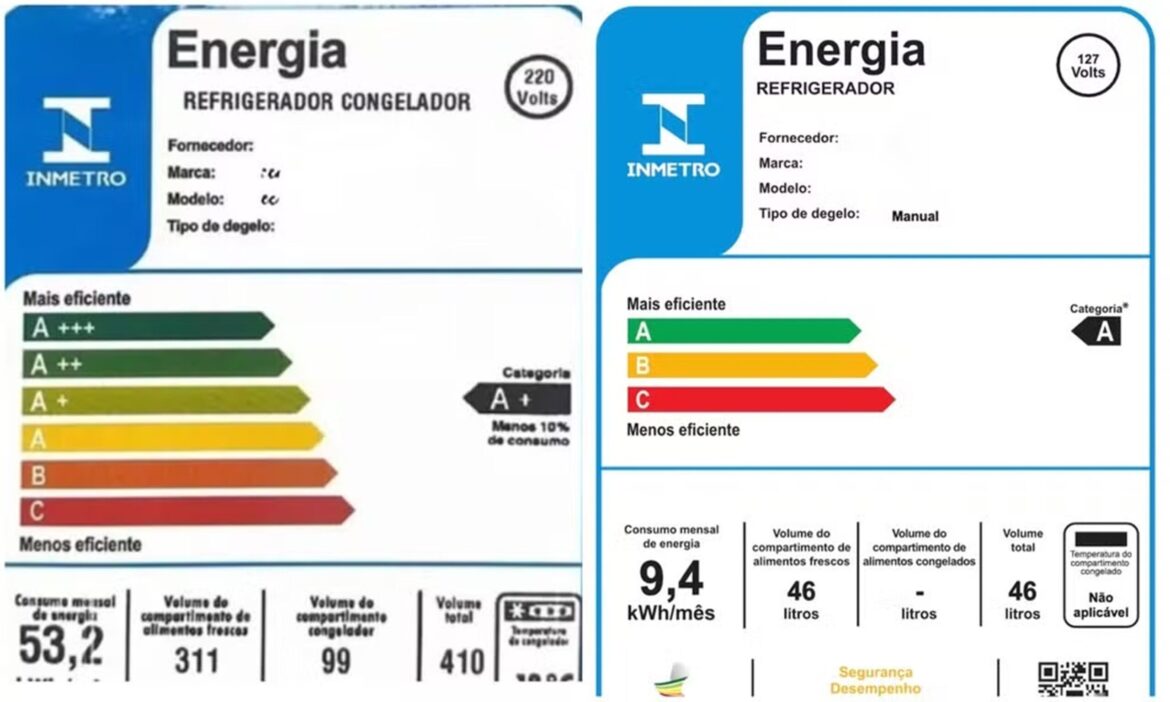 geladeiras:-regras-de-eficiencia-ficam-mais-rigidas-em-2026;-entenda