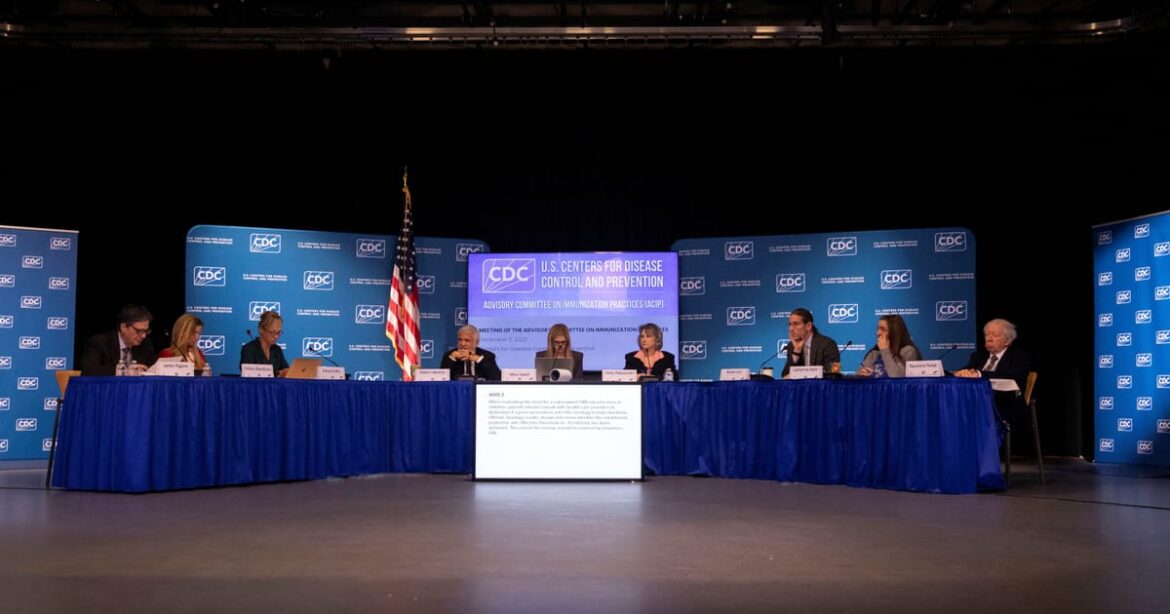 comite-dos-eua-descarta-recomendacao-de-vacina-contra-hepatite-b-para-maioria-das-criancas