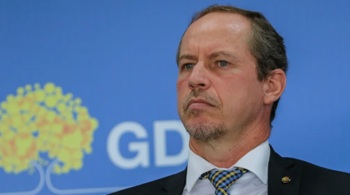 aconteceu-o-obvio,-diz-ricardo-cappelli-sobre-candidatura-de-flavio-bolsonaro