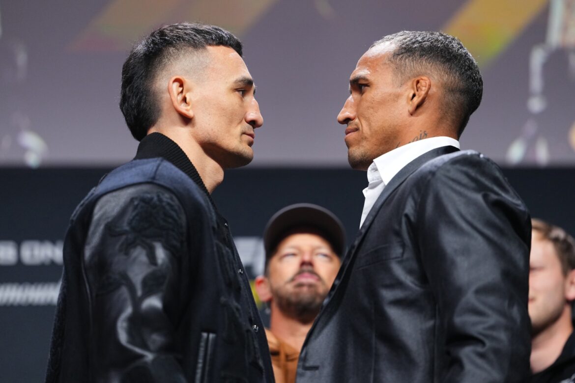 luta-entre-charles-do-bronx-e-max-holloway-e-confirmada-para-o-ufc-326