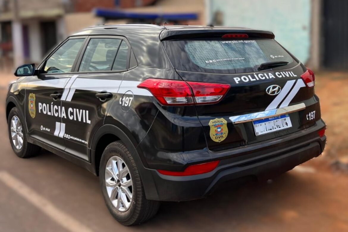 mt:-mulher-morre-esmagada-apos-acidente-entre-caminhao-e-moto