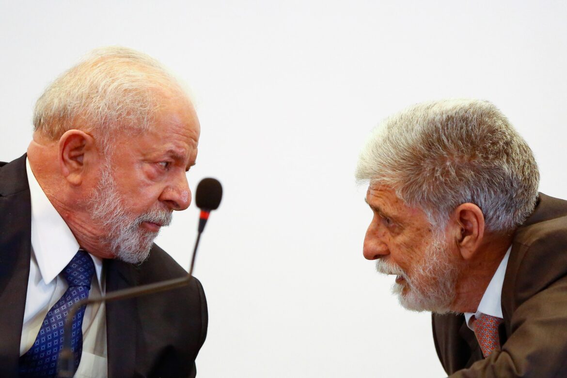 celso-amorim-admite-que-sabia-da-viagem-de-josley-batista-a-venezuela