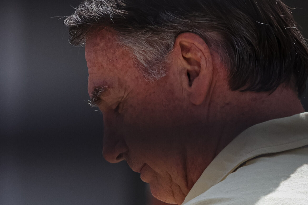 atrito-familiar-e-baixa-mobilizacao-marcam-15-dias-de-bolsonaro-na-pf
