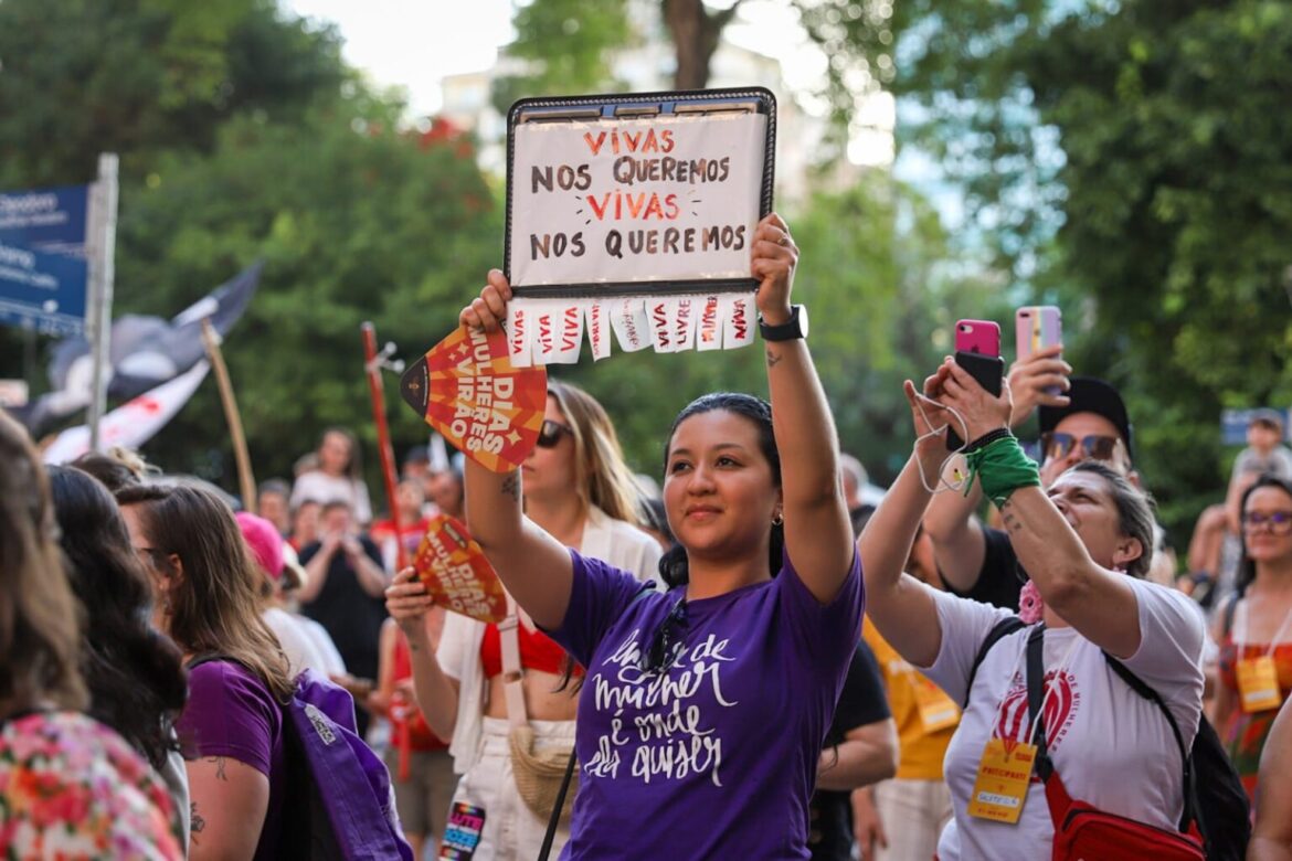 protestos-contra-feminicidios-acontecem-em-todo-o-brasil-neste-domingo;-confira-os-locais