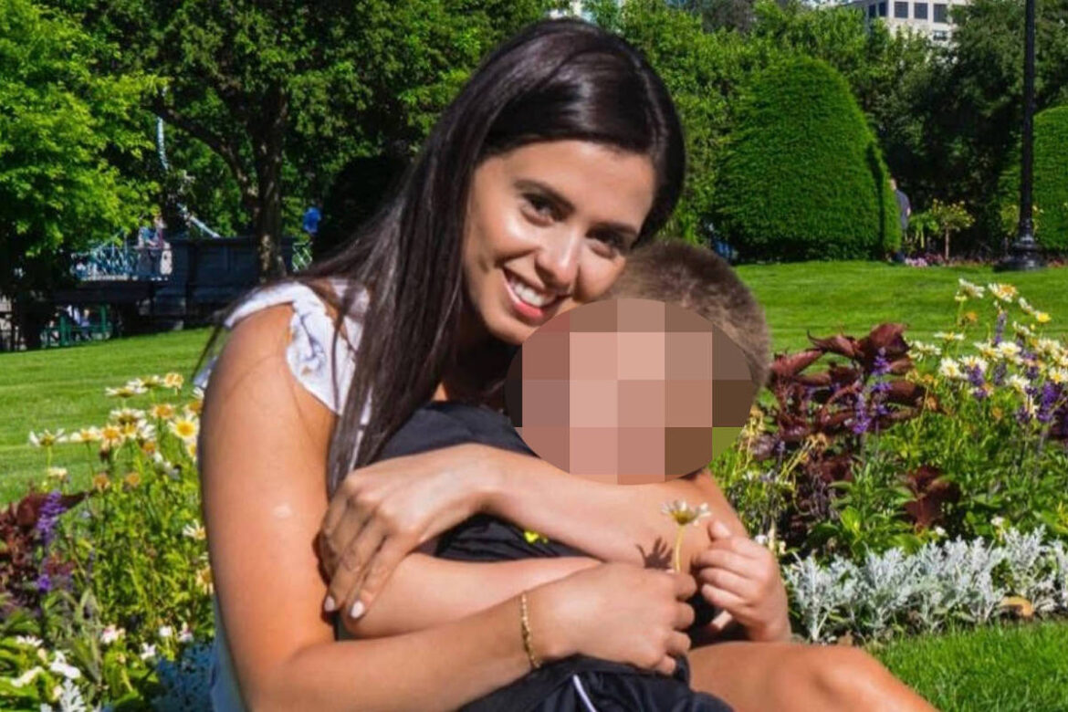 detida-nos-eua,-brasileira-ex-cunhada-de-porta-voz-de-trump-contesta-versao-oficial