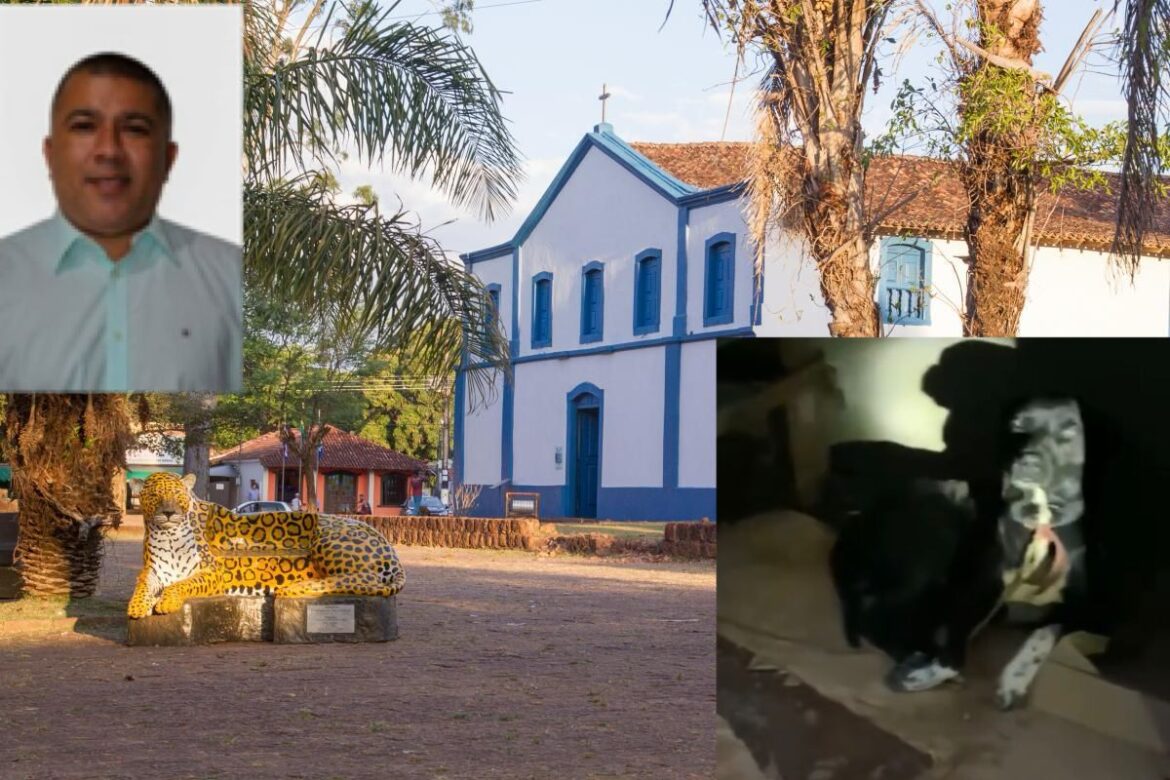 secretario-de-saude-de-chapada-dos-guimaraes-e-denunciado-por-maus-tratos-e-abandono-de-animal