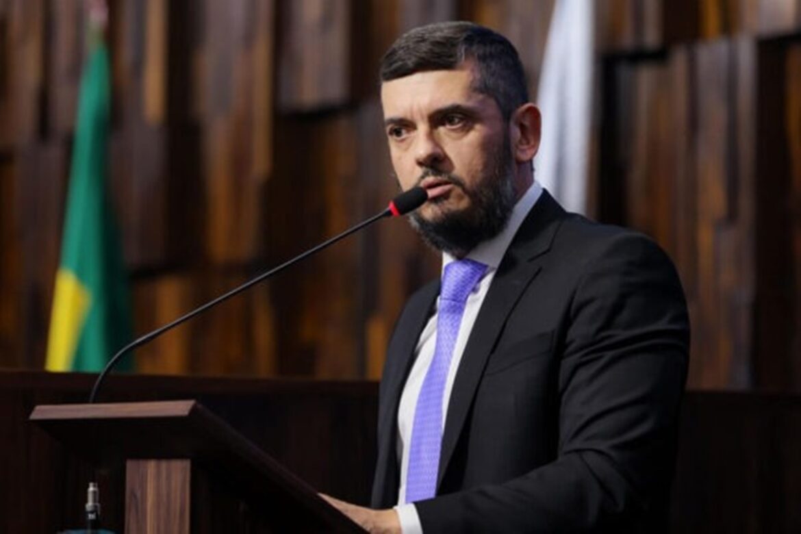 alerj-decide-soltar-bacellar,-acusado-de-vazar-operacao-da-pf