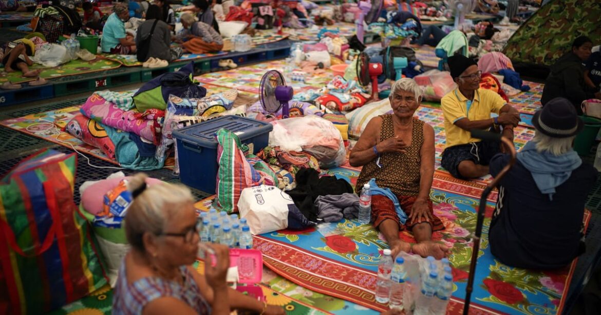 batalha-na-fronteira-se-expande-com-segundo-dia-de-confrontos-entre-tailandia-e-camboja