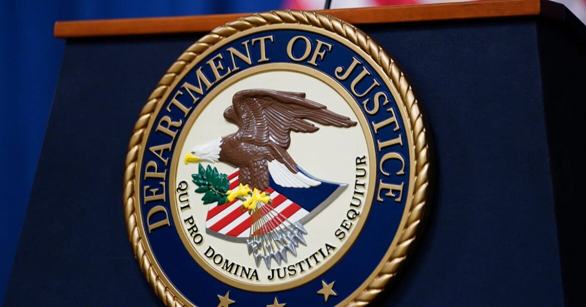 ex-funcionarios-do-departamento-de-justica-dos-eua-criticam-‘destruicao’-de-unidade-de-direitos-civis