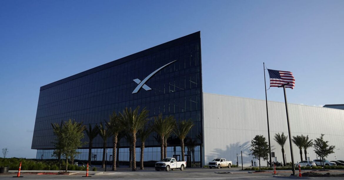 spacex,-de-elon-musk,-mira-mais-de-us$25-bi-em-ipo-em-2026,-diz-fonte